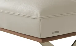 KOINOR Sitzbank Leder Dining System 1