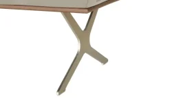 KOINOR Sitzbank Leder Dining System 1