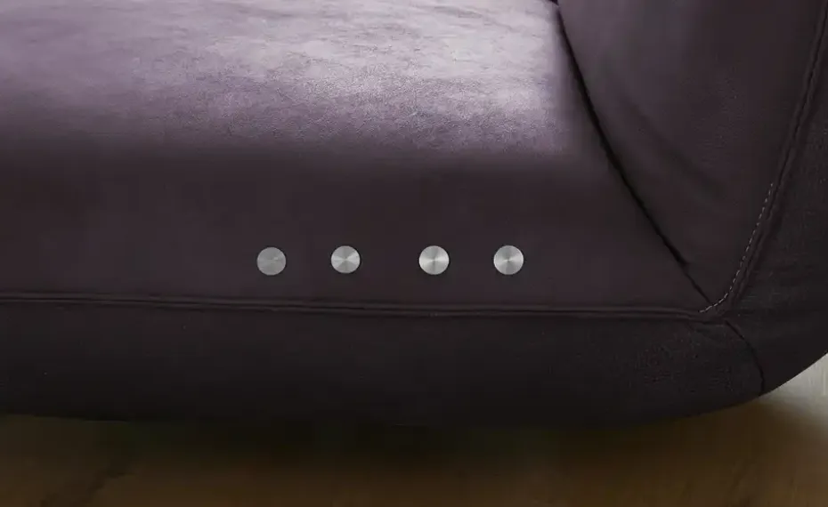 KOINOR Sofa 2-sitzig Experio