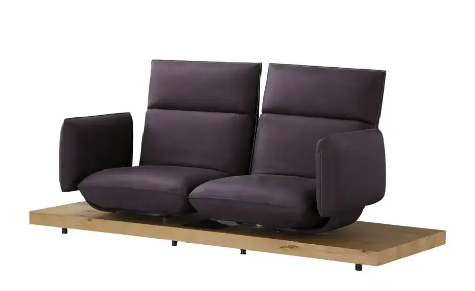 KOINOR Sofa 2-sitzig Experio