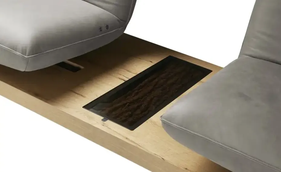 KOINOR Sofa 2-sitzig Experio