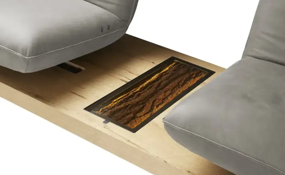 KOINOR Sofa 2-sitzig Experio