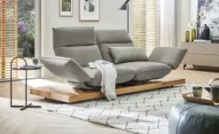 KOINOR Sofa 2-sitzig Experio