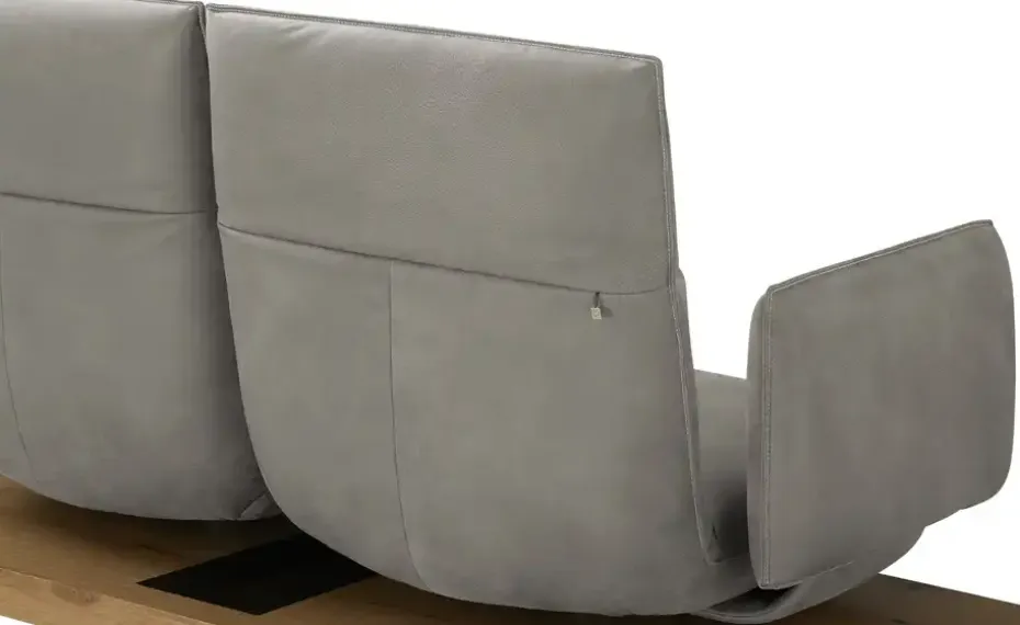 KOINOR Sofa 2-sitzig Experio