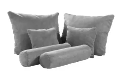 Kollektion Kraft Deko-Kissenset, 6-teilig