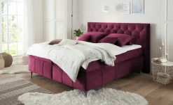 Kollektion Kraft Boxspringbett Pembroke
