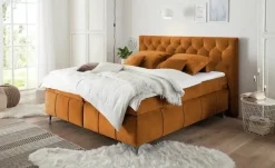 Kollektion Kraft Boxspringbett Pembroke