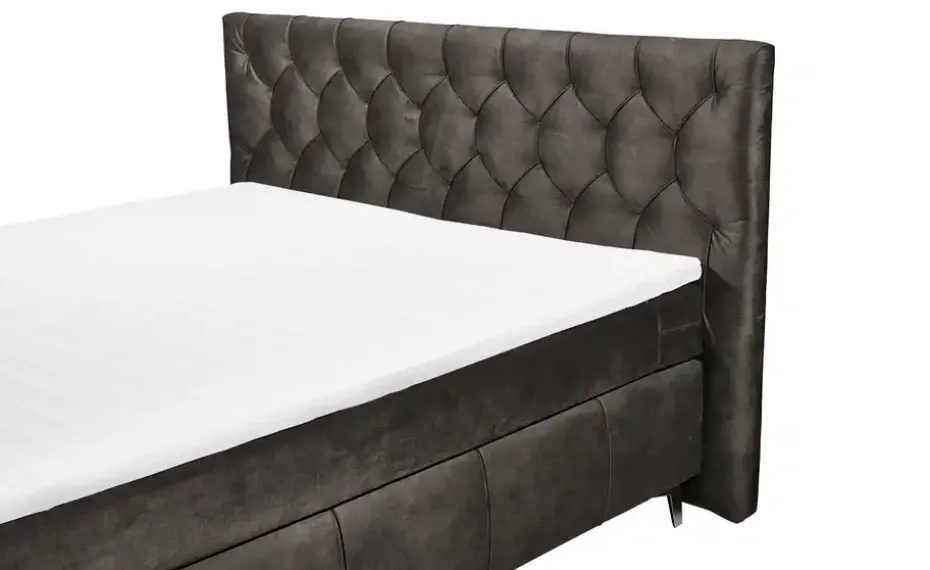 Kollektion Kraft Boxspringbett Pembroke