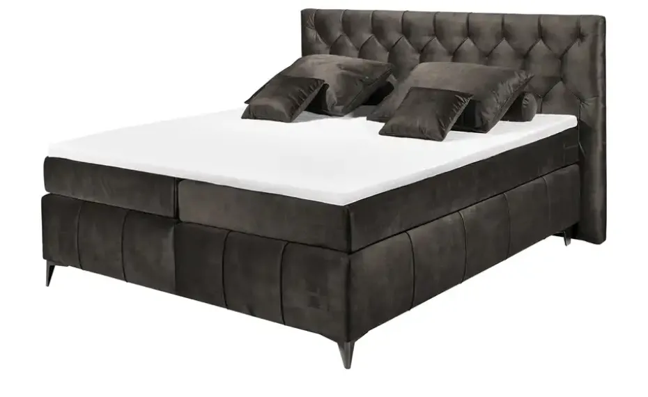 Kollektion Kraft Boxspringbett Pembroke