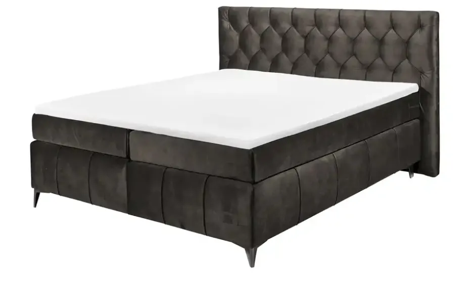 Kollektion Kraft Boxspringbett Pembroke