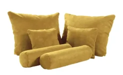 Kollektion Kraft Deko-Kissenset, 6-teilig
