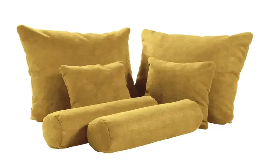 Kollektion Kraft Deko-Kissenset, 6-teilig