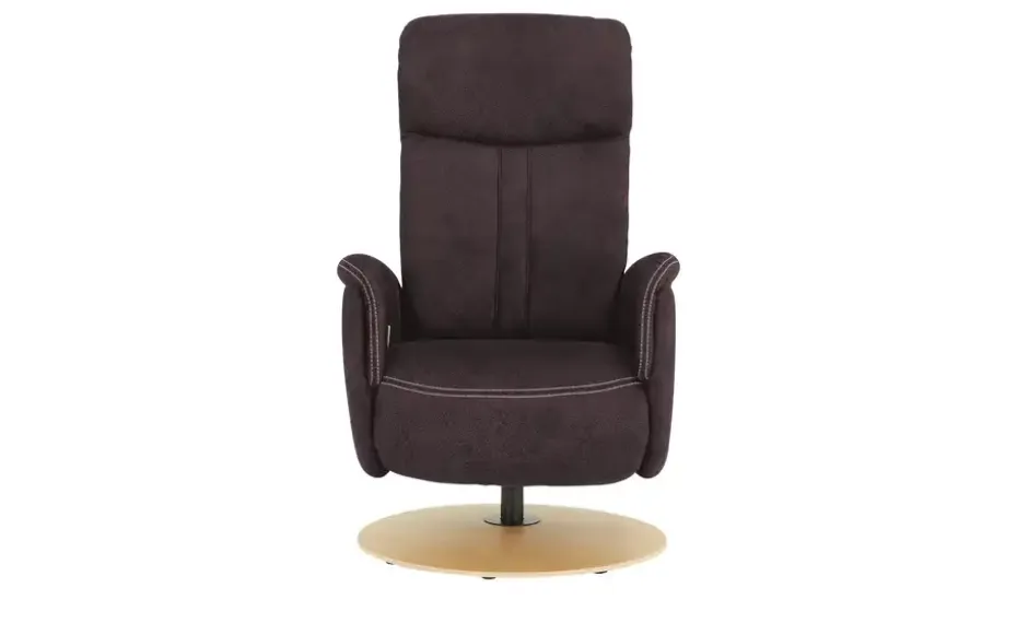 Kollektion Kraft Drehsessel Franzi
