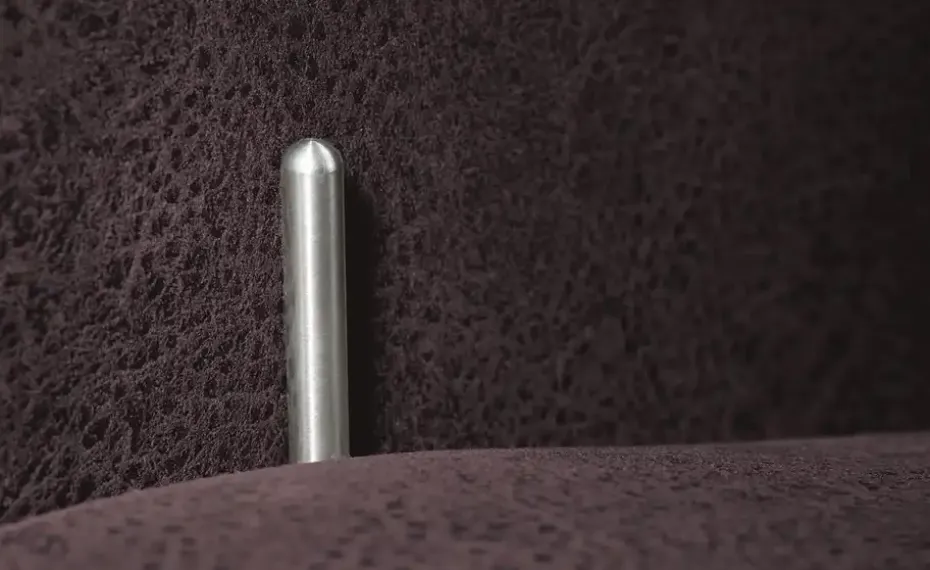 Kollektion Kraft Drehsessel Franzi
