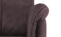Kollektion Kraft Drehsessel Franzi