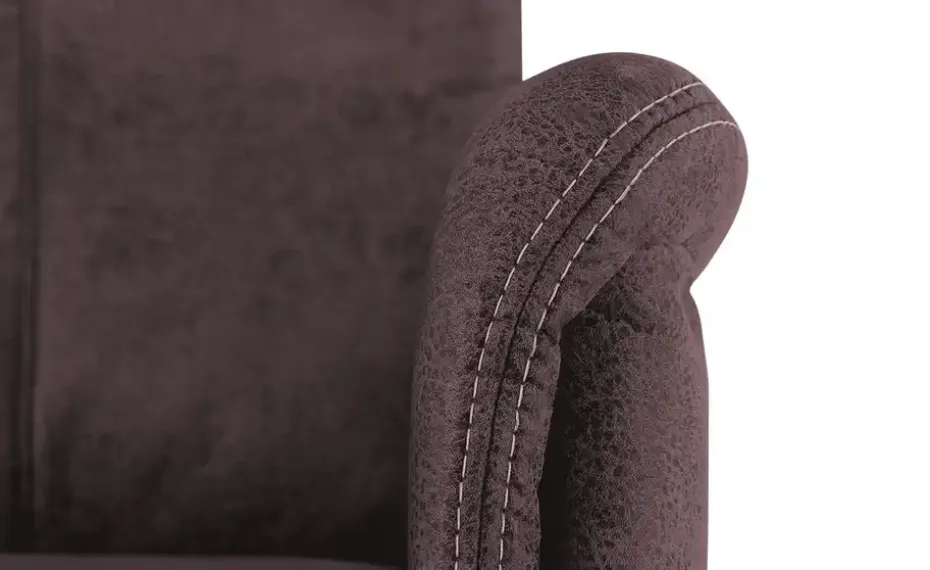Kollektion Kraft Drehsessel Franzi