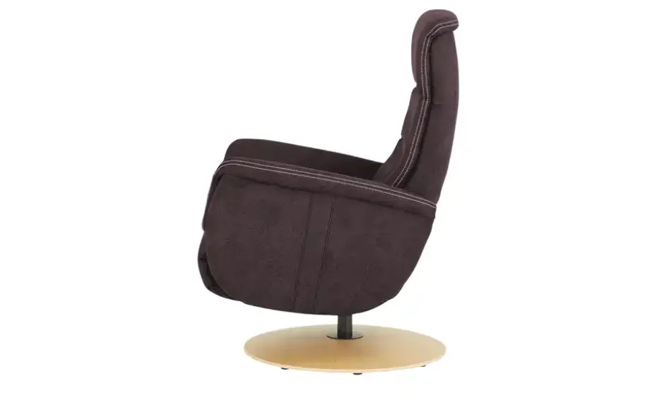 Kollektion Kraft Drehsessel Franzi