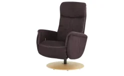 Kollektion Kraft Drehsessel Franzi