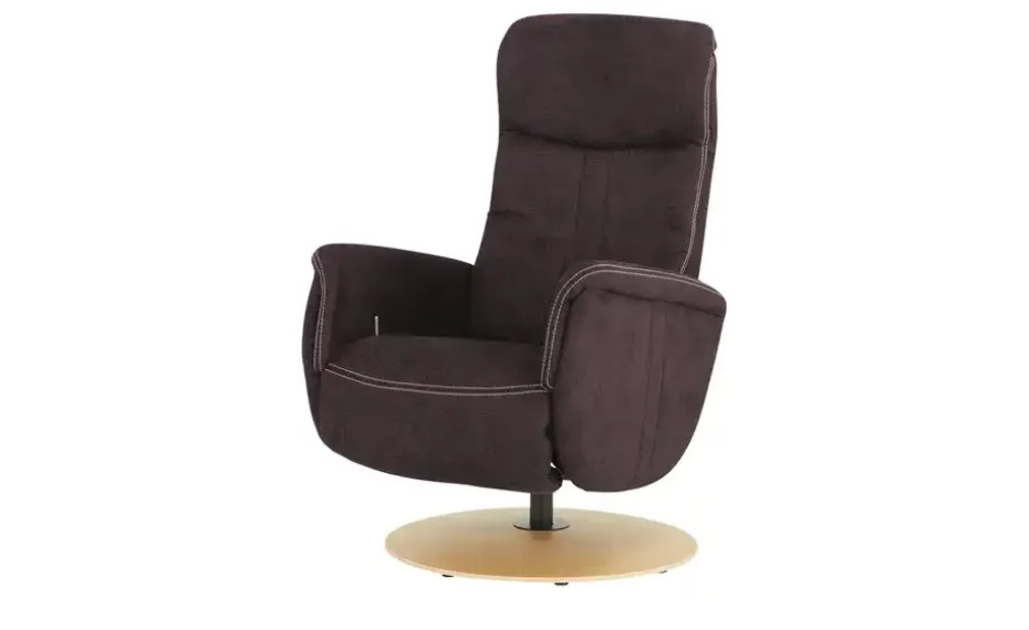Kollektion Kraft Drehsessel Franzi