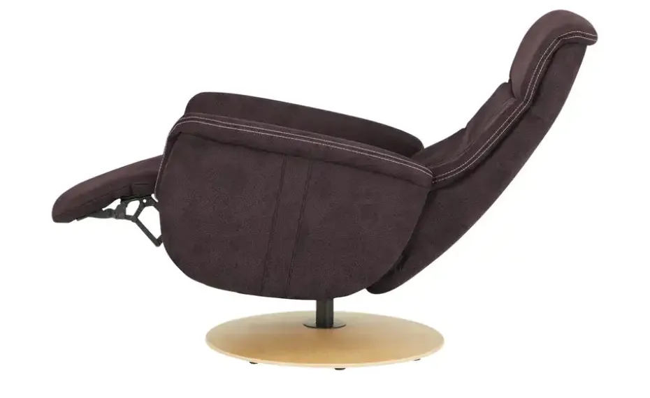 Kollektion Kraft Drehsessel Franzi