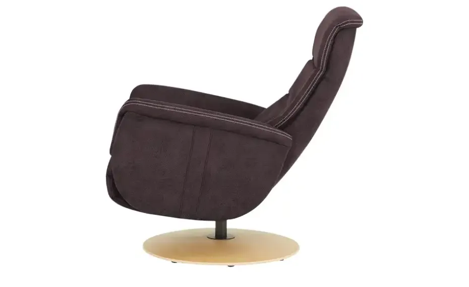 Kollektion Kraft Drehsessel Franzi