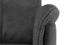 Kollektion Kraft Drehsessel Franzi