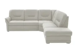 Kollektion Kraft Ecksofa aus Mikrofaser Edda