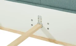 Kollektion Kraft Polsterbettgestell