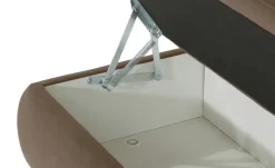 Kollektion Kraft Polsterhocker