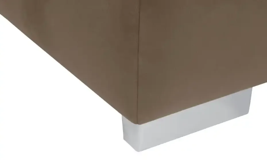 Kollektion Kraft Polsterhocker