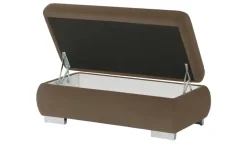 Kollektion Kraft Polsterhocker