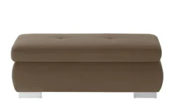 Kollektion Kraft Polsterhocker
