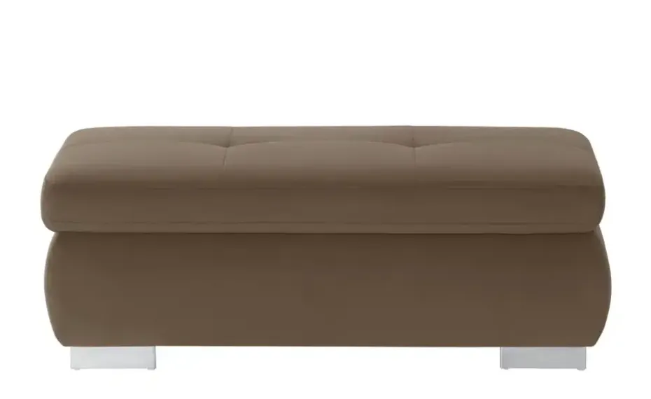 Kollektion Kraft Polsterhocker