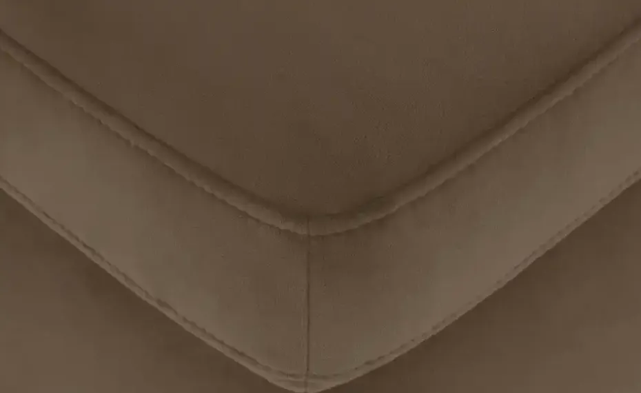 Kollektion Kraft Polsterhocker