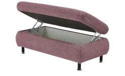 Kollektion Kraft Polsterhocker Liora