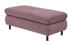 Kollektion Kraft Polsterhocker Liora
