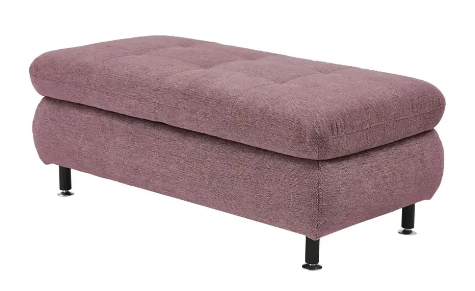 Kollektion Kraft Polsterhocker Liora