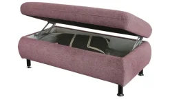 Kollektion Kraft Polsterhocker Liora