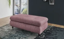 Kollektion Kraft Polsterhocker Liora