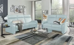 Kollektion Kraft Trapezsofa Luc