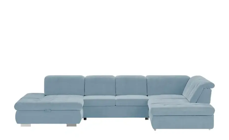 Kollektion Kraft Wohnlandschaft mit verschiedenen Funktionen Spencer