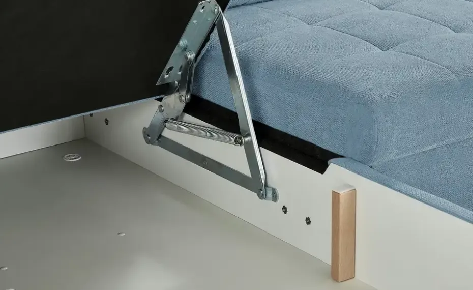 Kollektion Kraft Wohnlandschaft mit verschiedenen Funktionen Spencer