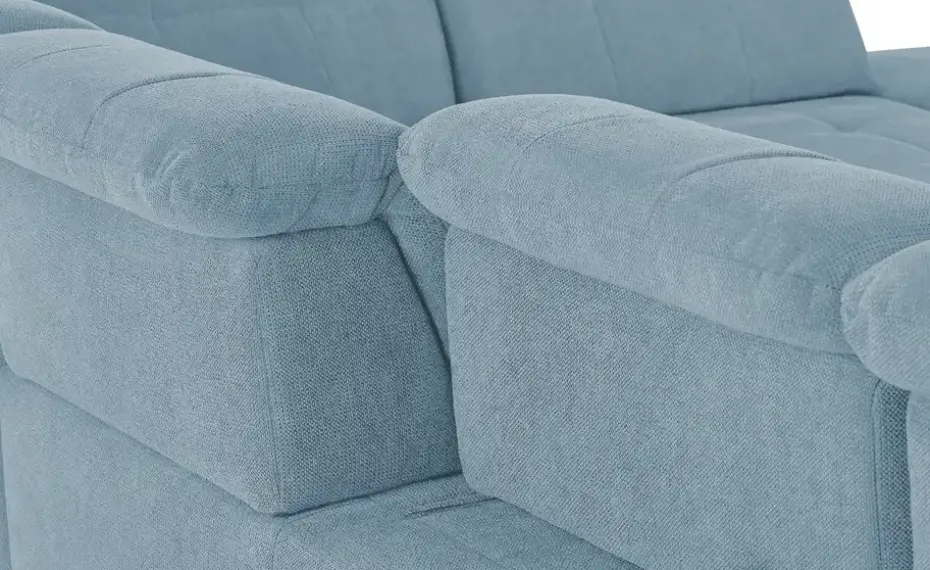 Kollektion Kraft Wohnlandschaft mit verschiedenen Funktionen Spencer