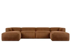 KONSIMO Wohnlandschaft Buffo