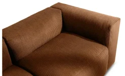 KONSIMO Wohnlandschaft Buffo