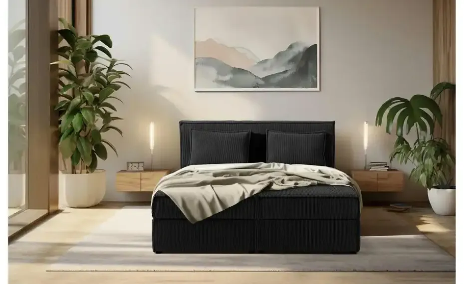 KONSIMO Boxbett