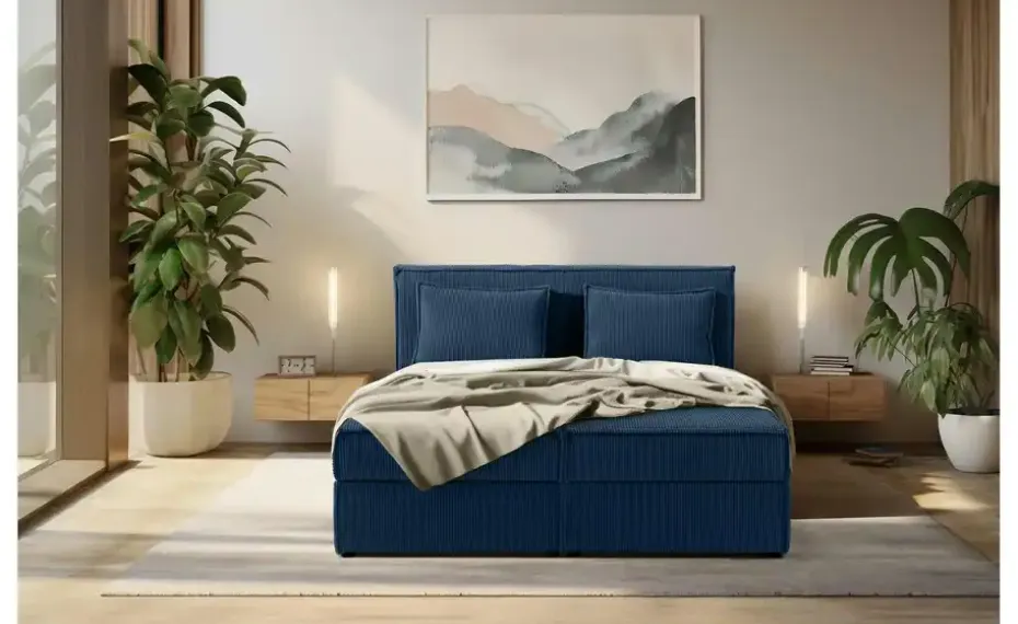 KONSIMO Boxbett