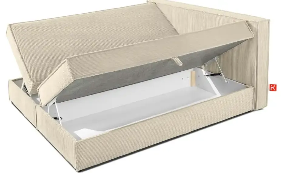 KONSIMO Boxbett