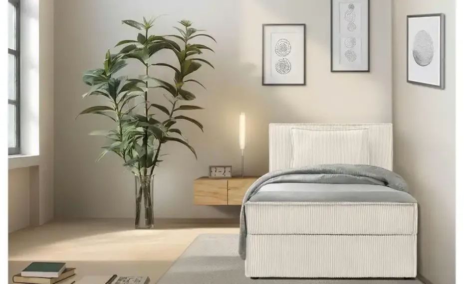 KONSIMO Boxbett