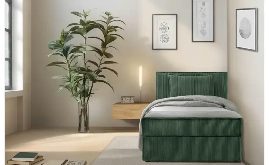 KONSIMO Boxbett